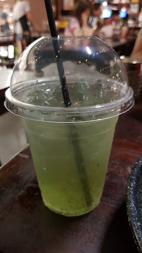 Opinii despre Kinn-Imm Thai Hawker Food Brisbane City în Brisbane City - Hospitality and gastronomy