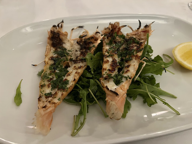 Buon Ricordo Italian Restaurant & Private Dining - Hospitality and gastronomy