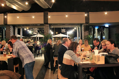 The Quarie Bar & Brasserie