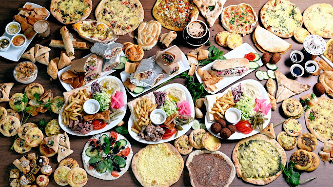 AB Bakery - Abdallah Brothers Bakery Dandenong - Dandenong