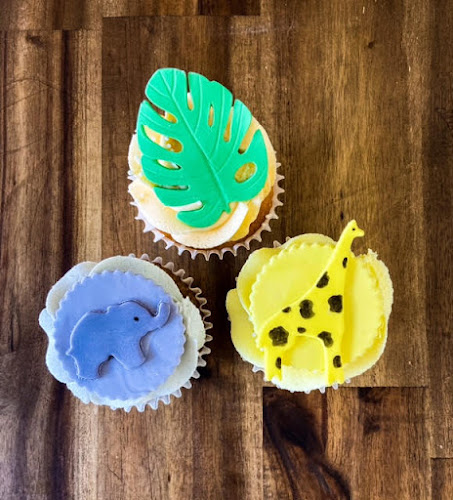 Opinii despre Sweet on Cupcakes în Mount Hawthorn - Hospitality and gastronomy