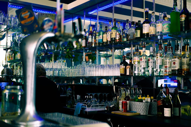 United Service Club Newcastle