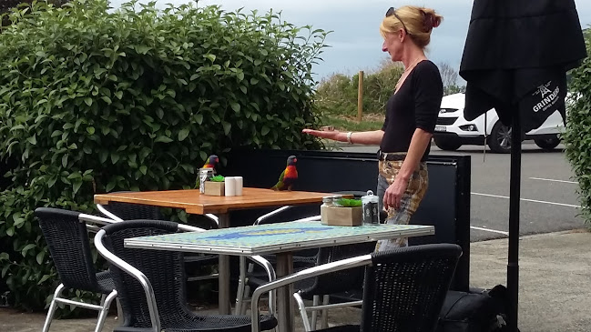 Comentarii opinii despre Cafe Copaccino's & Takeaway