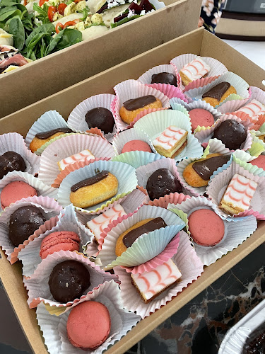 Opinii despre Montebello Catering în Yanchep - Hospitality and gastronomy