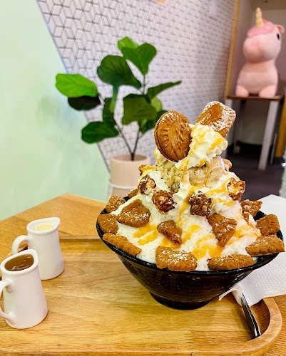 Little Sweet Cafe GC