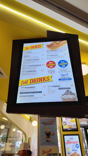 Opinii despre Walker's Doughnuts Bendigo Marketplace în Bendigo - Hospitality and gastronomy