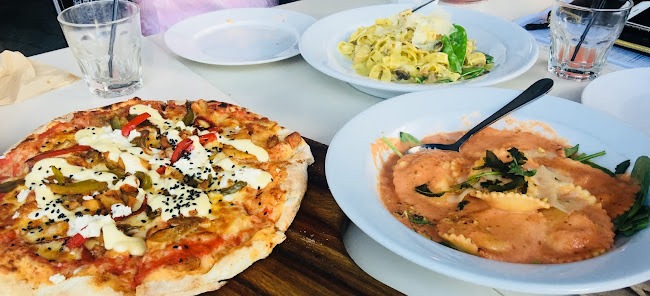 Blackbird Cafe - Sydney