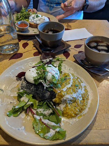 Opinii despre Café Troppo în Adelaide - Hospitality and gastronomy