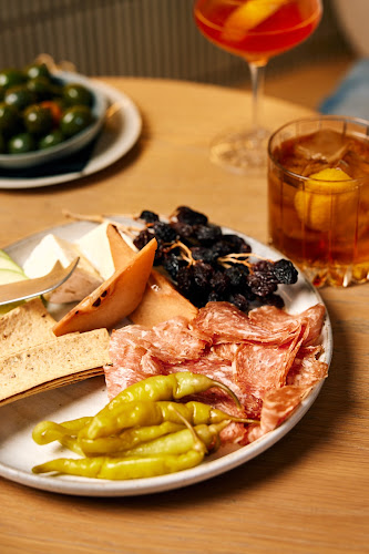 Opinii despre Paloma Bar and Pantry în Adelaide - Hospitality and gastronomy