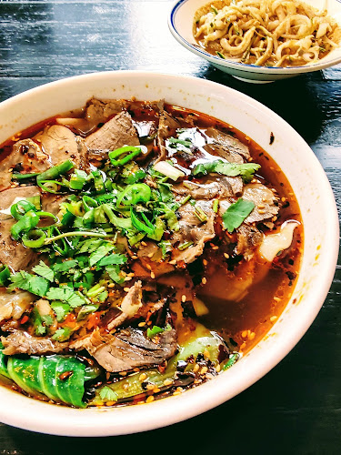 Xi’an Dumpling - Hospitality and gastronomy