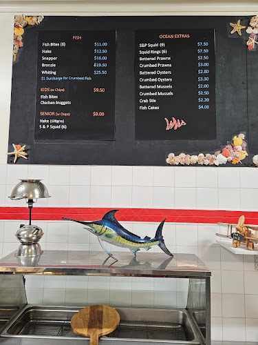 Fishers On Beach Rd - Bunbury