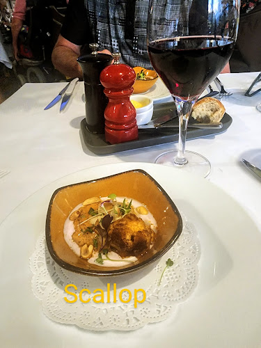 C'est Bon - Hospitality and gastronomy