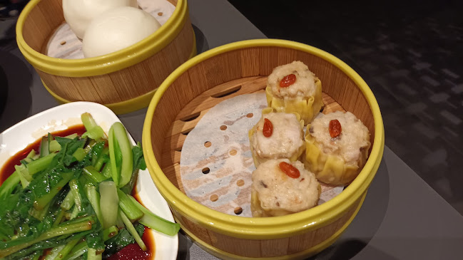 Comentarii opinii despre BamBamBoo