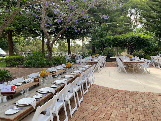 Cherry's Catering & Events Perth