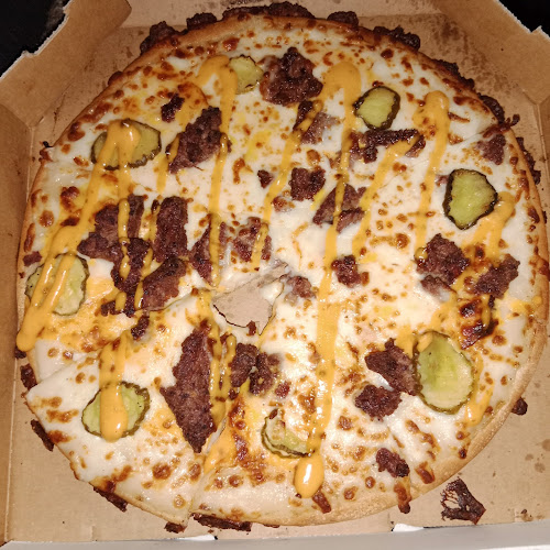 Domino's Pizza Tweed Heads - Tweed Heads South