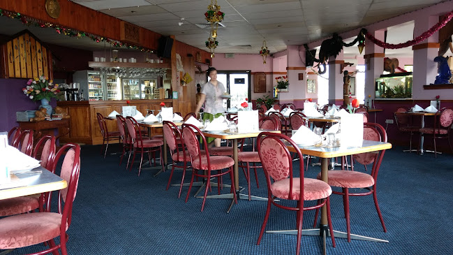 Thai Tulips Restaurant - Hospitality and gastronomy