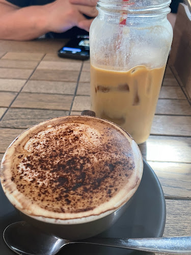 Comentarii opinii despre Lot 1 Coffee