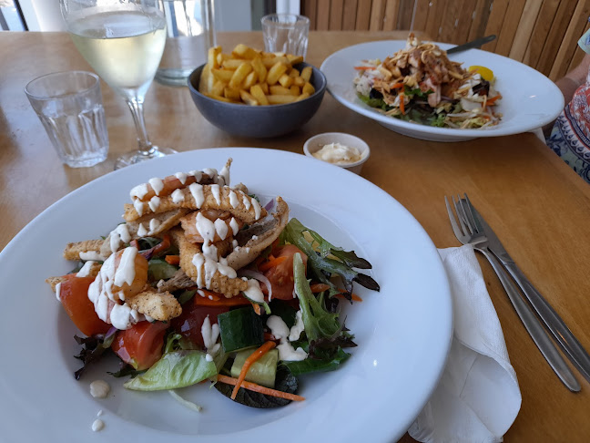 Promenade Plaza, 1A Orient St, Batemans Bay NSW 2536