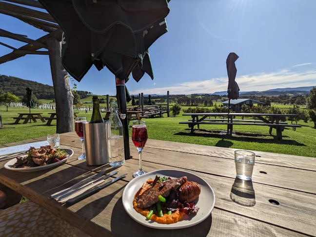 Mountain Ridge Wines Restaurant & Cellar Door - Coolangatta