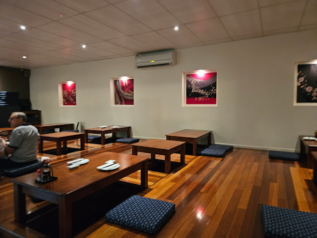 Toshi's Japanese Restaurant - Mittagong