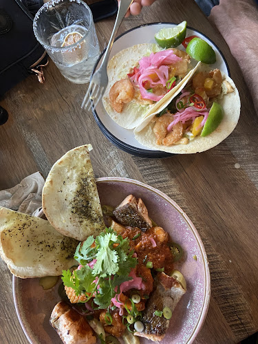 Si Señorita Forster