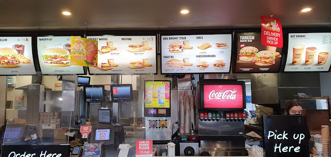 Hungry Jack's Burgers Altona North - Altona North