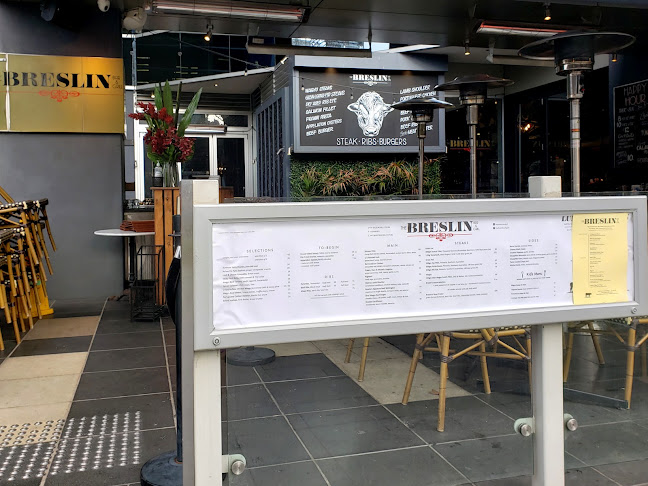 Comentarii opinii despre The Breslin Steakhouse