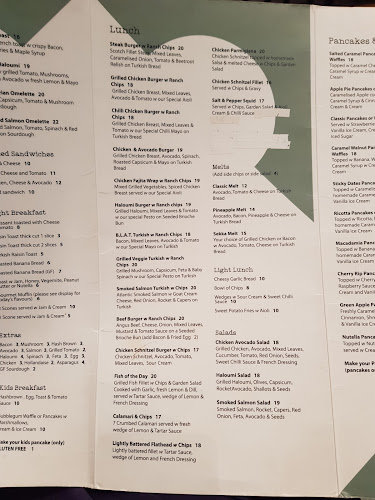 Sekka Café - Kotara