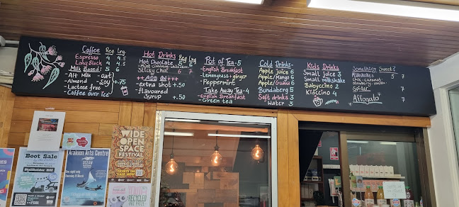 3/45 Todd Mall, Alice Springs NT 0870