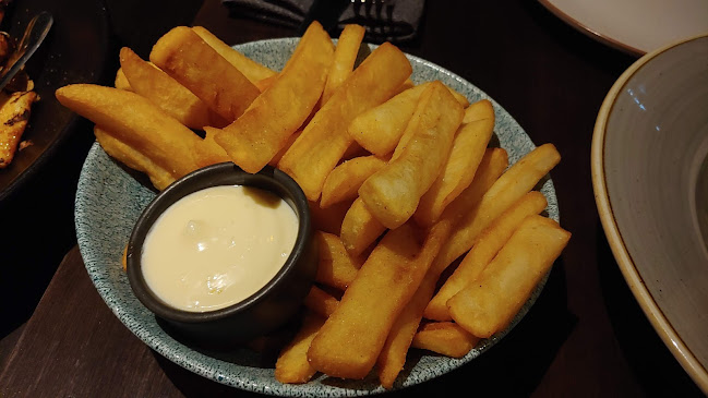 The Breslin Steakhouse - Hospitality and gastronomy