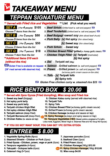 Comentarii opinii despre Teppan Mate