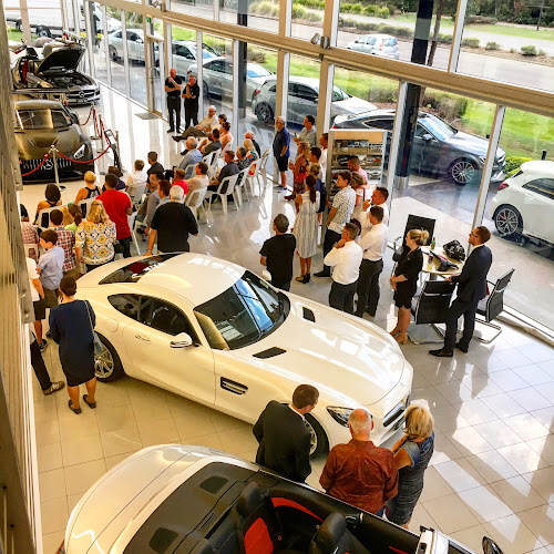 Capelli Foods - Hospitality and gastronomy