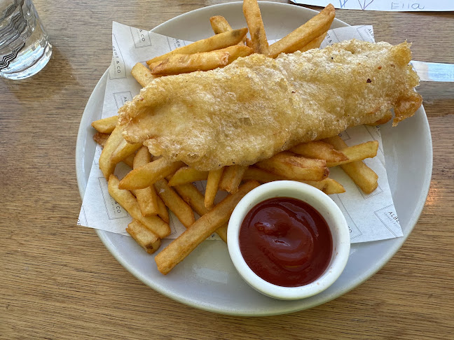 Albert & Co - Hospitality and gastronomy