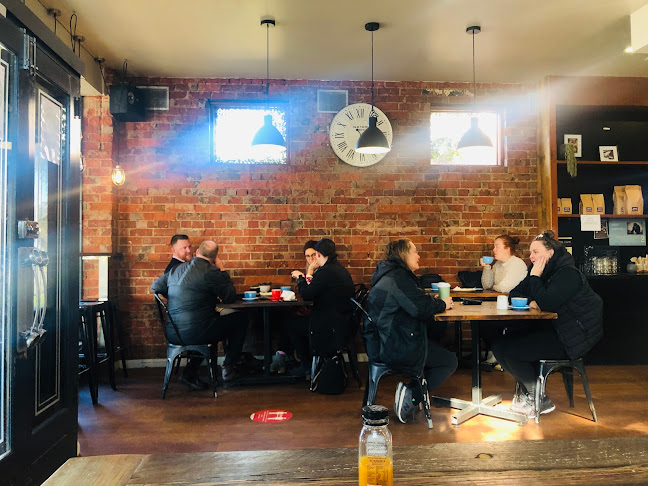 Comentarii opinii despre Larry's