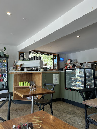 Primary Espresso - Hospitality and gastronomy