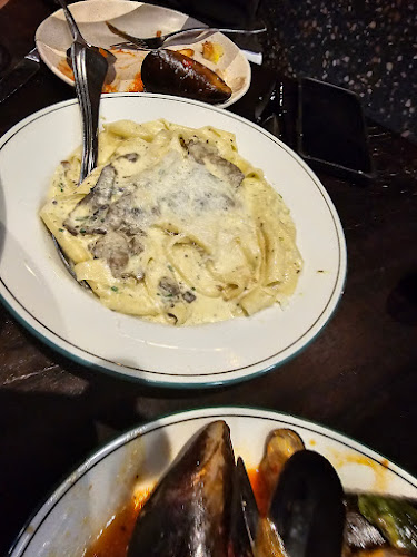 400 Gradi - Brunswick - Hospitality and gastronomy