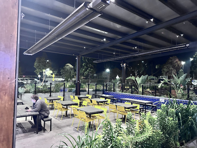 La Porchetta Melton - Hospitality and gastronomy