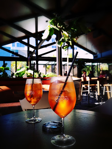 Hotel Gosford - Gosford