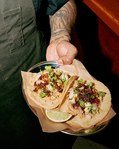 MAMASITA - Melbourne