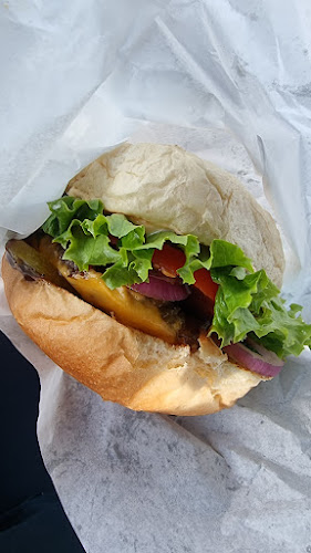 Comentarii opinii despre World Burger - Haberfield