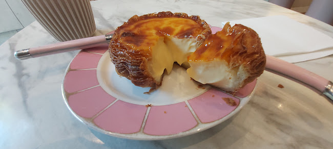 Lode Pies & Pastries Surry Hills - Surry Hills