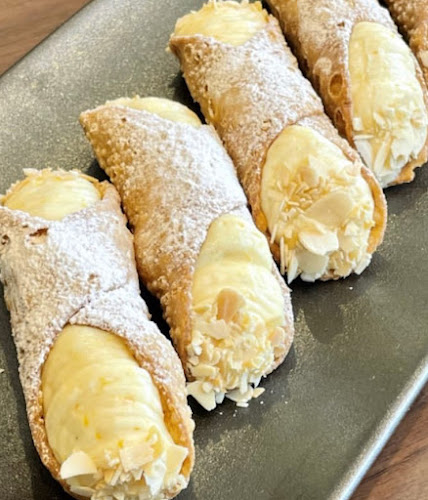 Comentarii opinii despre Little Sweet Cafe GC