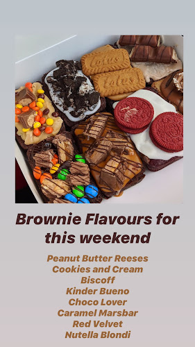 Opinii despre Poles Patisserie în Penrith - Hospitality and gastronomy