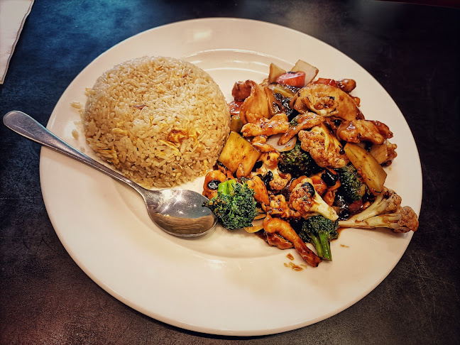 Red Lantern INACTIVE - Asian - Hospitality and gastronomy