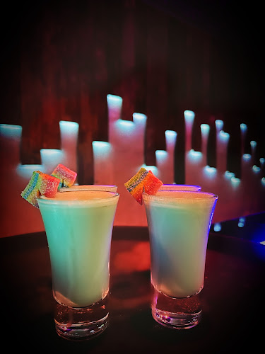 The Library Bar - Hospitality and gastronomy