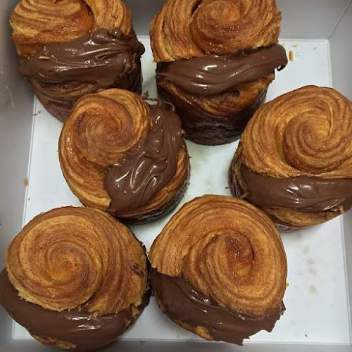 The Little French Cafe - Broadmeadow