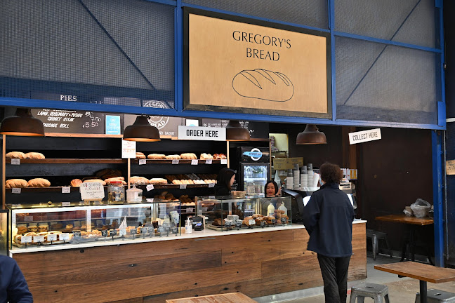 Opinii despre Gregory's Hotbread în Pyrmont - Hospitality and gastronomy