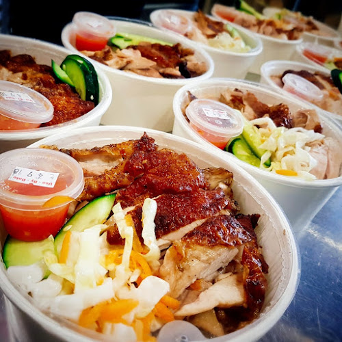 Comentarii opinii despre Chop Chop BBQ