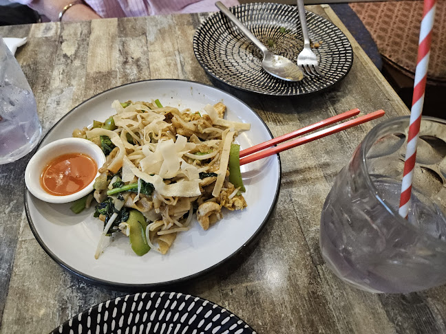 Scents of Siam - Joondalup