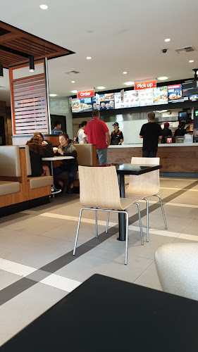 Hungry Jack's Burgers Kalgoorlie